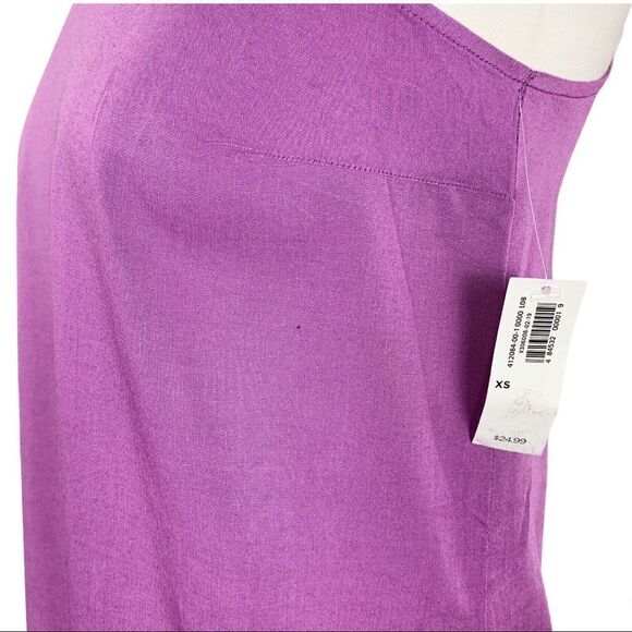 OLD NAVY Spaghetti Strap Racerback Cami Top - Picture 9 of 13